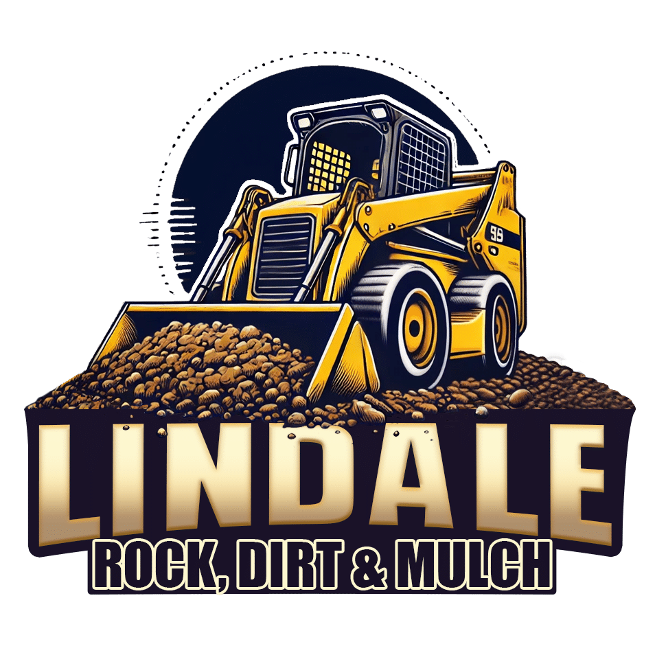 lindale rock, dirt & mulch